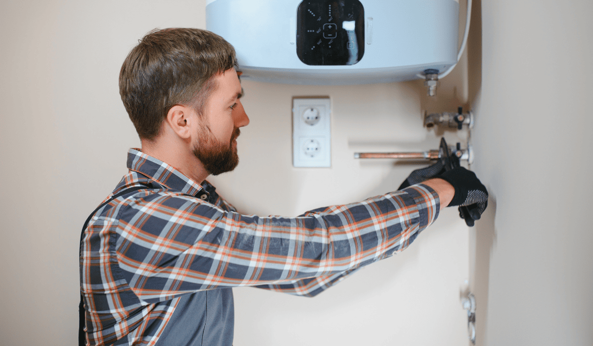 Sakarya ECA Kombi Tamircisi