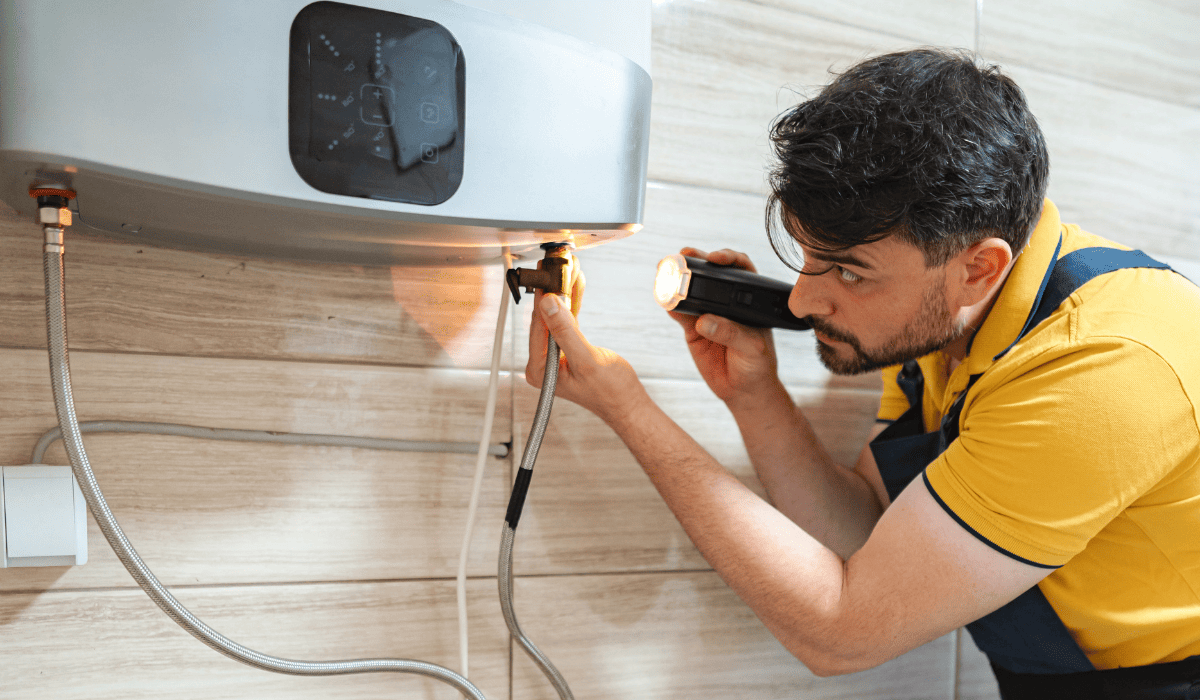 Sakarya ECA Kombi Ustası