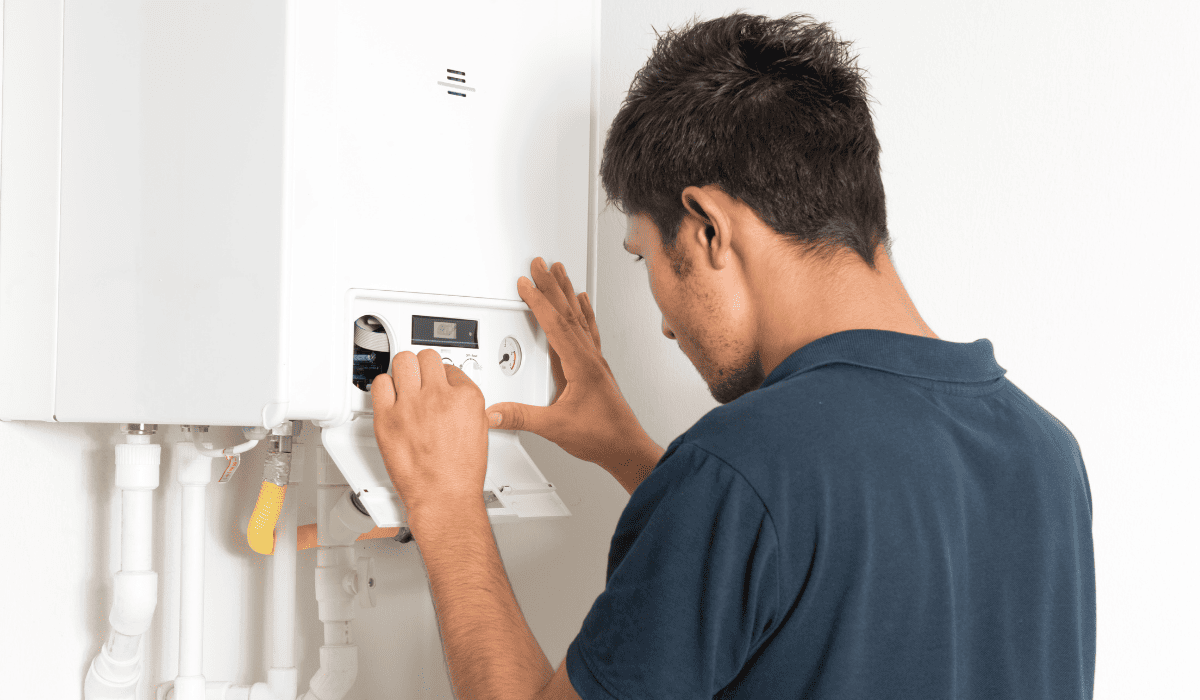 Sakarya ECA Kombi Teknik Servis